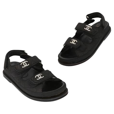 buy chanel sandals|chanel sandals men.